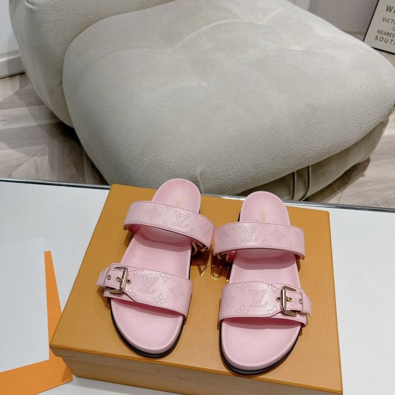 LV Sandals